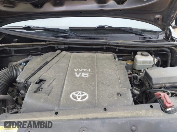 2013 Toyota Tacoma z VIN 5TFLU4EN2DX082131, wystawiony jako IAAI lot #41912420 z przebiegiem 195 334 mil mil oraz . Historia ofert i sprzedaży dostępna na DreamBid. Obrazek 10.