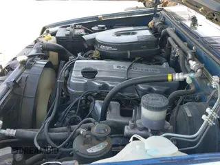 1994 Nissan Frontier XE z VIN 1N6SD16S8RC323555, wystawiony jako IAAI lot #41856742 z przebiegiem 62 619 mil mil oraz . Historia ofert i sprzedaży dostępna na DreamBid. Obrazek 12.