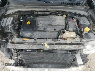 2017 Jeep Renegade Sport с VIN ZACCJAAH2HPE99944, выставлен на аукционе Copart как лот 56147425 с пробегом 111 747 миль миль и Списание • Salvage title. История ставок и продаж доступна на DreamBid. Изображение 12.