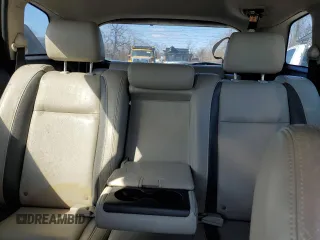 2008 Mazda CX-9 Grand Touring with VIN JM3TB38AX80144177, listed as a Copart auction lot 46460815 with 168,650 mi miles and Salvage Title. Bid and sale history available at carsss.com. Image 10.