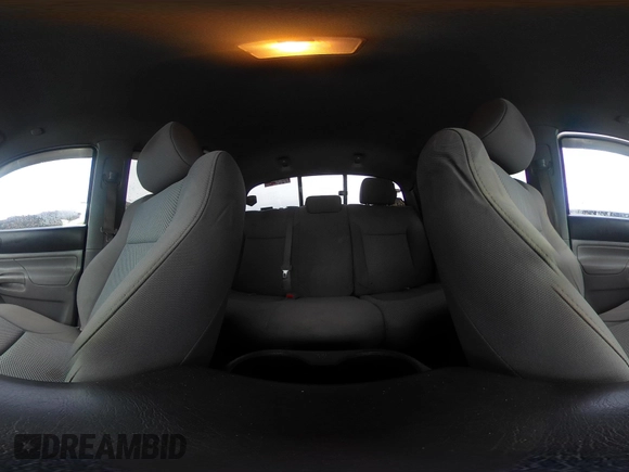 2014 Toyota Tacoma with VIN 3TMLU4EN9EM140999, listed as a IAAI auction lot 37765514 with 168,875 mi miles. Bid and sale history available at carsss.com. Image 18.