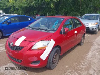 2009 Toyota Yaris с VIN JTDBT903591322672, выставлен на аукционе IAAI как лот 42464338 с пробегом 206 850 миль миль и . История ставок и продаж доступна на DreamBid. Изображение 2.