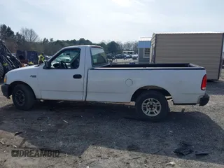 1999 Ford F-150 с VIN 1FTZF1726XNB58407, выставлен на аукционе IAAI как лот 41753826 с пробегом 180 172 миль миль и . История ставок и продаж доступна на DreamBid. Изображение 14.
