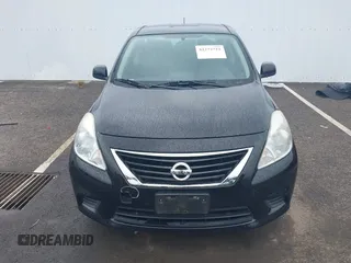 2012 Nissan Versa SV с VIN 3N1CN7AP1CL814932, выставлен на аукционе IAAI как лот 42272722 с пробегом 137 349 миль миль и . История ставок и продаж доступна на DreamBid. Изображение 12.