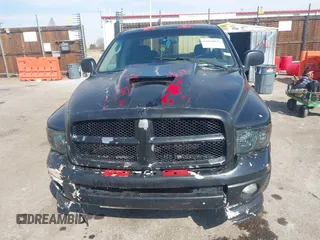 2004 Dodge 1500 SLT with VIN 1D7HA18D54S784687, listed as a IAAI auction lot 41626035 with 156,143 mi miles. Bid and sale history available at carsss.com. Image 12.