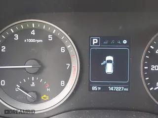 2016 Hyundai Tucson SE with VIN KM8J33A47GU128524, listed as a IAAI auction lot 42078880 with 147,227 mi miles. Bid and sale history available at carsss.com. Image 15.