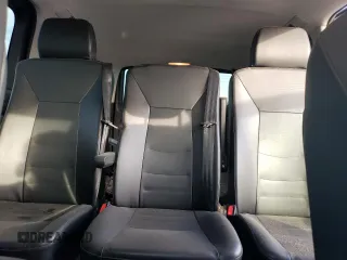 2017 Mercedes-Benz Metris Passenger with VIN WDAPG2EE3H3323613, listed as a Copart auction lot 49343915 with 117,230 mi miles and Clean Title. Bid and sale history available at DreamBid. Image 10.
