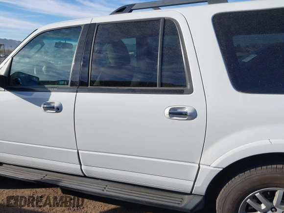 2014 Ford Expedition Max XLT с VIN 1FMJK1H58EEF59547, выставлен на аукционе IAAI как лот 41659220 с пробегом 162 242 миль миль и . История ставок и продаж доступна на DreamBid. Изображение 14.