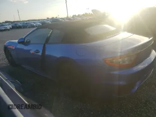 2019 Maserati GranTurismo Sport с VIN ZAM45VMA6K0312258, выставлен на аукционе Copart как лот 74933654 с пробегом Не указан миль и На запчасти • Non repairable. История ставок и продаж доступна на DreamBid. Изображение 2.