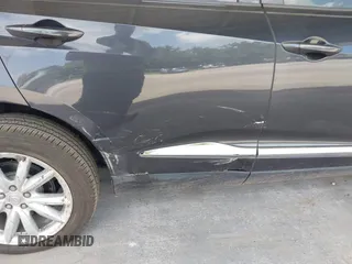 2020 Acura RDX with VIN 5J8TC1H37LL008478, listed as a IAAI auction lot 42450570 with 47,887 mi miles and . Bid and sale history available at DreamBid. Image 6.