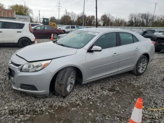 2016 Chevrolet Malibu Limited LT with VIN 1G11C5SA7GF121896, listed as a Copart auction lot 78700094 with 0 mi miles and Salvage Title. Bid and sale history available at carsss.com. Image 1.