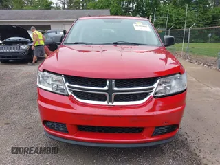 2017 Dodge Journey SE z VIN 3C4PDCAB5HT507673, wystawiony jako IAAI lot #42348007 z przebiegiem 115 918 mil mil oraz . Historia ofert i sprzedaży dostępna na DreamBid. Obrazek 12.