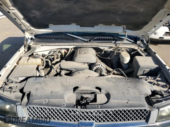 2004 Chevrolet Silverado 1500 LS with VIN 1GCEC14T24Z279976, listed as a Copart auction lot 80688814 with 169,520 mi miles and Salvage Title. Bid and sale history available at carsss.com. Image 11.