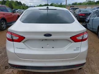 2015 Ford Fusion SE with VIN 3FA6P0HD9FR123677, listed as a IAAI auction lot 42021493 with 166,446 mi miles and . Bid and sale history available at DreamBid. Image 16.