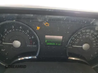 2007 Mercury Mountaineer z VIN 4M2EU47E17UJ03251, wystawiony jako Copart lot #65428424 z przebiegiem 193 619 mil mil oraz Szkoda całkowita • Salvage title. Historia ofert i sprzedaży dostępna na DreamBid. Obrazek 9.