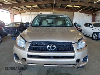 2012 Toyota RAV4 with VIN 2T3BF4DV5CW248216, listed as a Copart auction lot 46490805 with 117,737 mi miles and Salvage title. Bid and sale history available at DreamBid. Image 5.