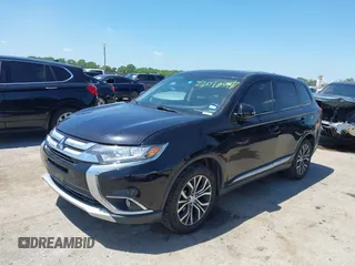2018 Mitsubishi Outlander SE z VIN JA4AD3A32JZ067046, wystawiony jako IAAI lot #42098647 z przebiegiem 66 028 mil mil oraz . Historia ofert i sprzedaży dostępna na DreamBid. Obrazek 17.