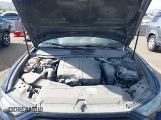 2021 Audi A6 Premium z VIN WAUD3AF20MN104078, wystawiony jako IAAI lot #42034978 z przebiegiem 57 530 mil mil oraz . Historia ofert i sprzedaży dostępna na DreamBid. Obrazek 10.