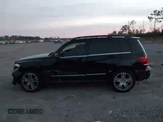 2014 Mercedes-Benz GLK 350 with VIN WDCGG8JB9EG193962, listed as a IAAI auction lot 41443203 with 121,685 mi miles and . Bid and sale history available at DreamBid. Image 14.