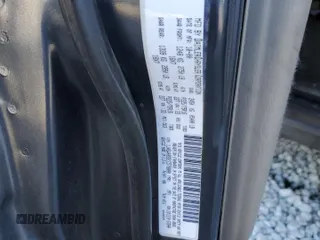 2001 Jeep Grand Cherokee Laredo z VIN 1J4GW48S91C578800, wystawiony jako Copart lot #87934695 z przebiegiem 250 784 mil mil oraz Szkoda całkowita • Salvage title. Historia ofert i sprzedaży dostępna na DreamBid. Obrazek 13.