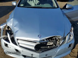 2013 Mercedes-Benz E-Class E 350 with VIN WDDKJ8JB3DF200710, listed as a Copart auction lot 46750215 with 140,926 mi miles and Clean Title. Bid and sale history available at carsss.com. Image 12.