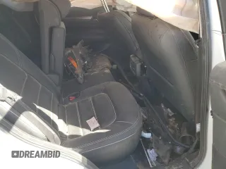 2024 Mazda CX-5 S Carbon Edition with VIN JM3KFBCL4R0428151, listed as a Copart auction lot 49627295 with Not Provided miles and Salvage Title. Bid and sale history available at DreamBid. Image 11.