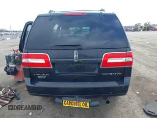2014 Lincoln Navigator z VIN 5LMJJ2J53EEL08886, wystawiony jako IAAI lot #41971904 z przebiegiem 140 190 mil mil oraz . Historia ofert i sprzedaży dostępna na DreamBid. Obrazek 16.