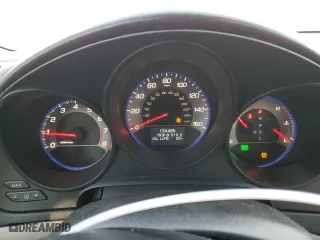 2007 Acura TL with VIN 19UUA66257A029364, listed as a Copart auction lot 52502075 with 134,485 mi miles and Salvage Title. Bid and sale history available at carsss.com. Image 9.