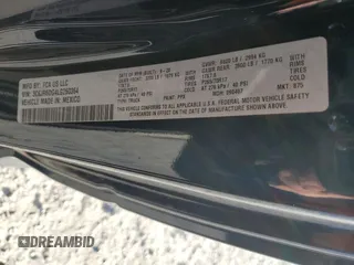 2020 Ram 1500 Tradesman with VIN 3C6JR6DG4LG260364, listed as a Copart auction lot 76876974 with 78,868 mi miles and Salvage title. Bid and sale history available at DreamBid. Image 12.