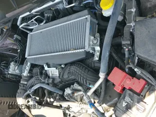 2024 Subaru Ascent Touring with VIN 4S4WMAWD6R3442402, listed as a IAAI auction lot 42209344 with 7,426 mi miles and . Bid and sale history available at DreamBid. Image 21.