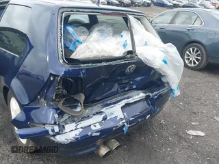 2002 Volkswagen GTI с VIN 9BWPH61J424065274, выставлен на аукционе IAAI как лот 42166697 с пробегом 258 156 миль миль и . История ставок и продаж доступна на DreamBid. Изображение 6.