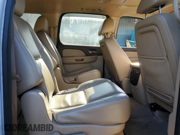 2012 GMC Yukon XL SLT with VIN 1GKS2KE78CR181051, listed as a Copart auction lot 42367155 with 204,389 mi miles and Salvage Title. Bid and sale history available at carsss.com. Image 11.
