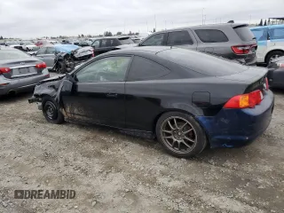 2006 Acura RSX z VIN JH4DC53866S021972, wystawiony jako Copart lot #86220364 z przebiegiem Nie podano mil oraz Szkoda całkowita • Salvage title. Historia ofert i sprzedaży dostępna na DreamBid. Obrazek 2.