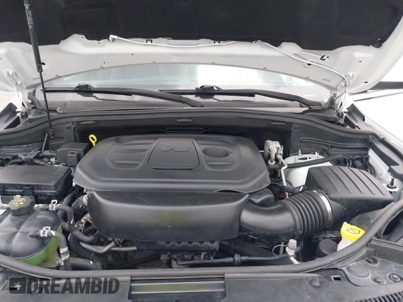 2020 Jeep Grand Cherokee Altitude с VIN 1C4RJEAG9LC246044, выставлен на аукционе IAAI как лот 42616860 с пробегом 98 541 миль миль и . История ставок и продаж доступна на DreamBid. Изображение 10.