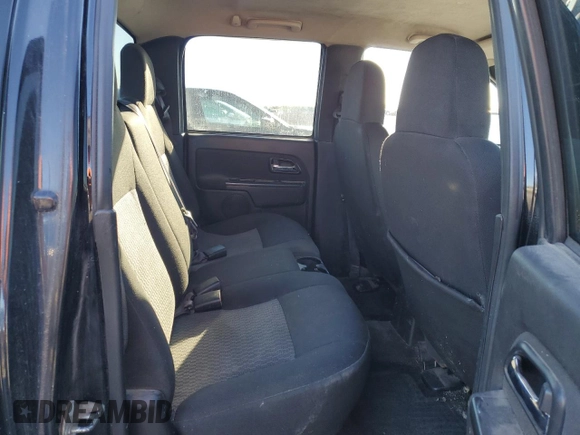 2008 GMC Canyon SLE1 with VIN 1GTDT33E488211443, listed as a Copart auction lot 72231844 with 333,981 mi miles and Clean Title. Bid and sale history available at carsss.com. Image 10.