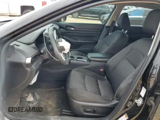 2019 Nissan Altima S z VIN 1N4BL4BV2KC123953, wystawiony jako Copart lot #54612515 z przebiegiem 148 016 mil mil oraz Szkoda całkowita • Salvage title. Historia ofert i sprzedaży dostępna na DreamBid. Obrazek 7.