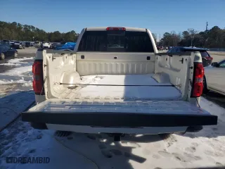 2014 GMC Sierra 1500 Denali with VIN 3GTU2WEC9EG513896, listed as a Copart auction lot 89385975 with 95,300 mi miles and Salvage Title. Bid and sale history available at carsss.com. Image 6.