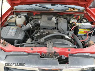 2008 GMC Canyon SLE1 with VIN 1GTDT19E588152351, listed as a Copart auction lot 78308174 with 178,772 mi miles and Clean Title. Bid and sale history available at carsss.com. Image 11.