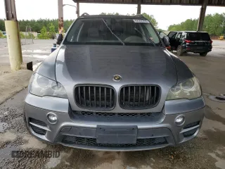2012 BMW X5 35i with VIN 5UXZV4C56CL889802, listed as a Copart auction lot 62302265 with Not provided miles and Clean title. Bid and sale history available at DreamBid. Image 5.