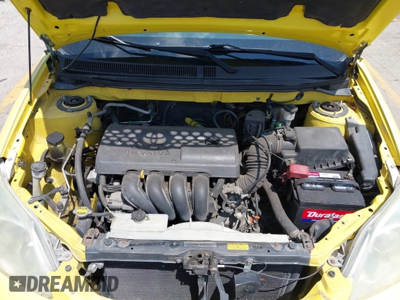 2004 Toyota Matrix Std z VIN 2T1KR32E24C168632, wystawiony jako IAAI lot #42272793 z przebiegiem 151 071 mil mil oraz . Historia ofert i sprzedaży dostępna na DreamBid. Obrazek 10.