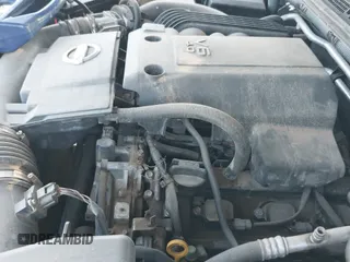 2007 Nissan Frontier SE z VIN 1N6AD07U67C435631, wystawiony jako IAAI lot #42723367 z przebiegiem 193 871 mil mil oraz . Historia ofert i sprzedaży dostępna na DreamBid. Obrazek 19.