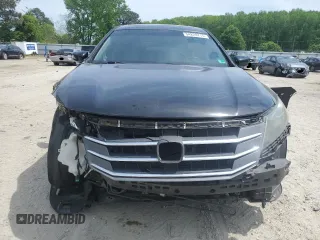 2012 Honda Crosstour EX-L z VIN 5J6TF2H55CL005022, wystawiony jako Copart lot #54228715 z przebiegiem 112 422 mil mil oraz Szkoda całkowita • Salvage title. Historia ofert i sprzedaży dostępna na DreamBid. Obrazek 5.