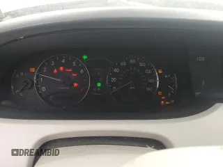 2008 Toyota Avalon XL with VIN 4T1BK36B68U265776, listed as a Copart auction lot 54771655 with 138,291 mi miles and Salvage Title. Bid and sale history available at carsss.com. Image 9.