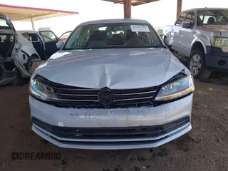 2017 Volkswagen Jetta S with VIN 3VW2B7AJ9HM317252, listed as a IAAI auction lot 42565921 with 89,437 mi miles and . Bid and sale history available at DreamBid. Image 12.