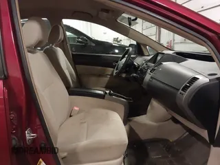 2005 Toyota Prius with VIN JTDKB20U957052808, listed as a IAAI auction lot 42000309 with 233,979 mi miles and . Bid and sale history available at DreamBid. Image 5.