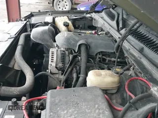 2006 Chevrolet Silverado 1500 LT3 с VIN 2GCEK13T961203252, выставлен на аукционе IAAI как лот 42414617 с пробегом 246 063 миль миль и . История ставок и продаж доступна на DreamBid. Изображение 19.