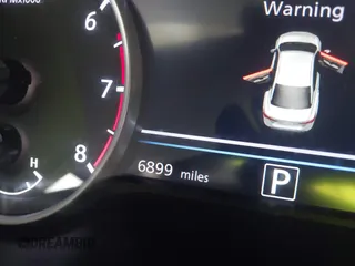 2022 Nissan Sentra SV z VIN 3N1AB8CV3NY307506, wystawiony jako IAAI lot #41830376 z przebiegiem 6 899 mil mil oraz . Historia ofert i sprzedaży dostępna na DreamBid. Obrazek 15.