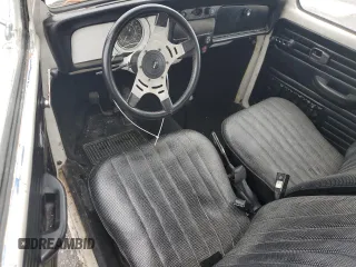 1971 Volkswagen Beetle with VIN 1112645978, listed as a Copart auction lot 56670805 with 348,183 mi miles and Clean title. Bid and sale history available at DreamBid. Image 8.