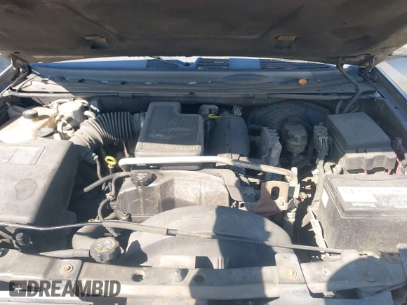 2006 Chevrolet TrailBlazer LS with VIN 1GNET16S166172112, listed as a IAAI auction lot 42070223 with 196,573 mi miles and . Bid and sale history available at DreamBid. Image 10.