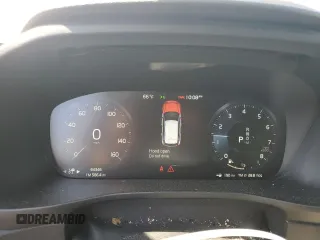 2020 Volvo XC40 Inscription z VIN YV4162UL1L2320498, wystawiony jako Copart lot #58047125 z przebiegiem 64 346 mil mil oraz Szkoda całkowita • Salvage title. Historia ofert i sprzedaży dostępna na DreamBid. Obrazek 9.